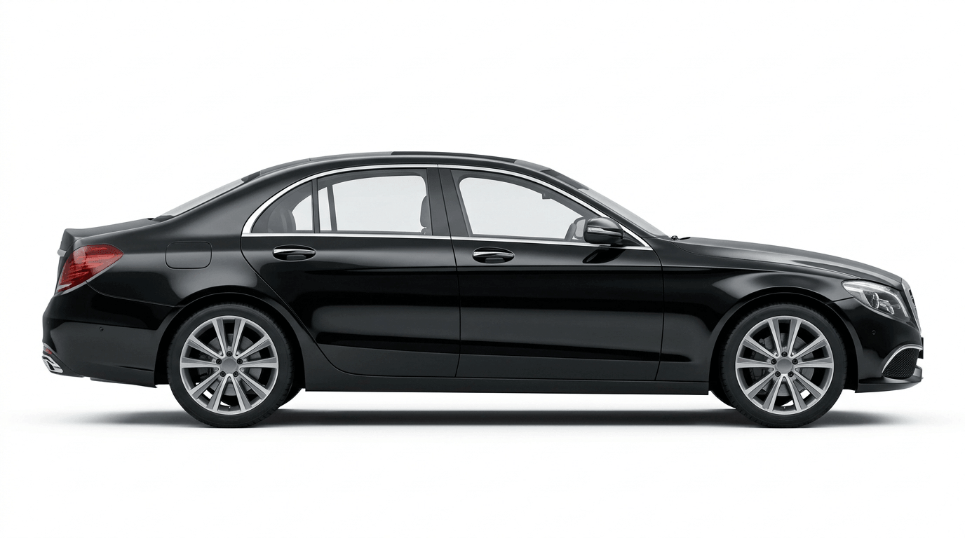 Business Sedan