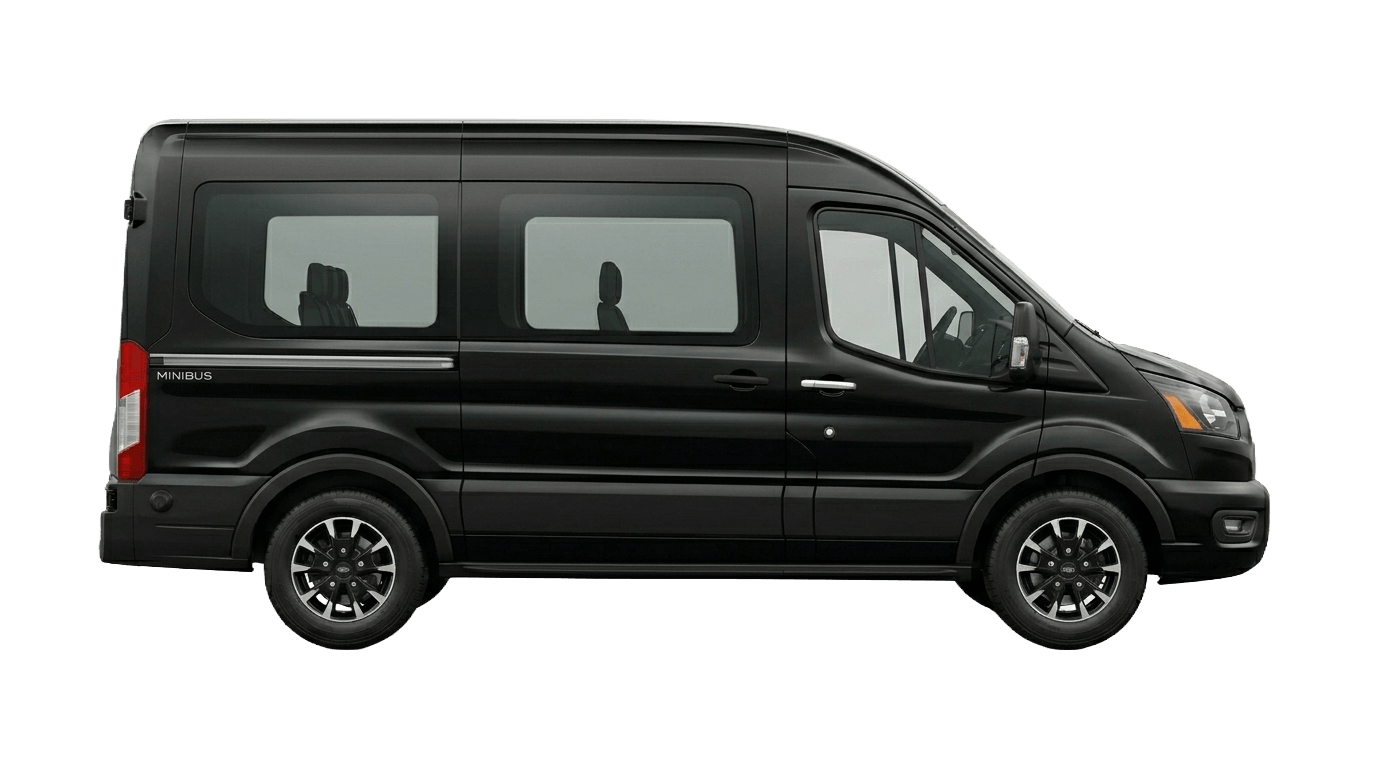 Minibus