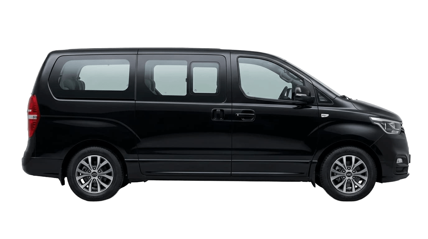 Van